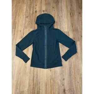 lululemon athletica Blue Jacket